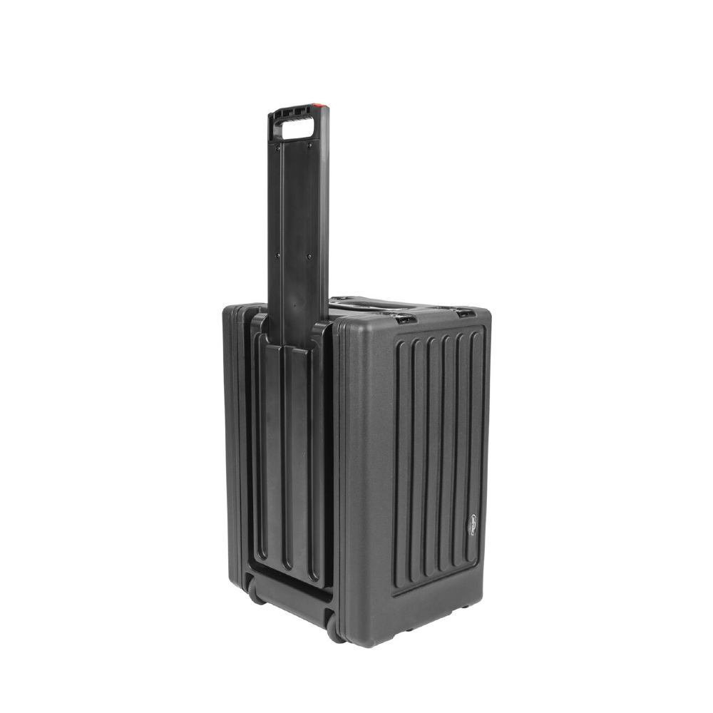 SKB rSeries Shallow Rack Roto-molded Case - 6U (1SKB-R6SW)