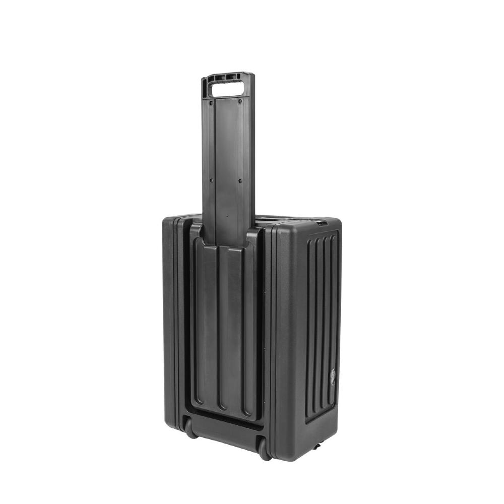 SKB 4U rSeries Shallow Rolling Rack Case (1SKB-R4SW)