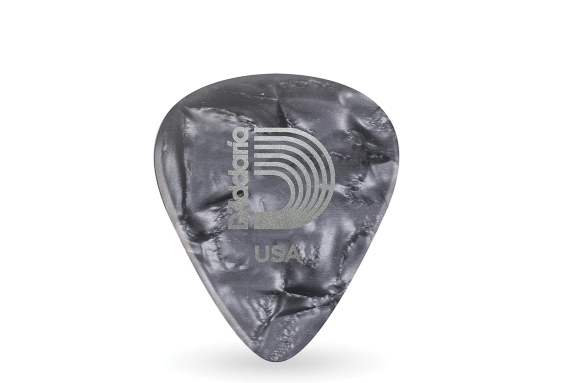 D'Addario Acrylux Nitra Standard
