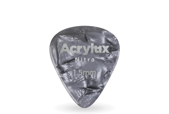 D'Addario Acrylux Nitra Standard