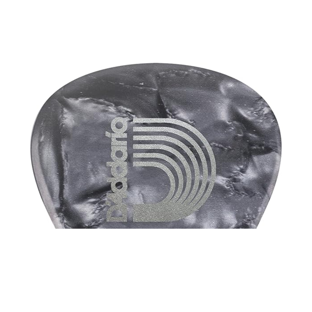 D'Addario Acrylux Nitra Standard