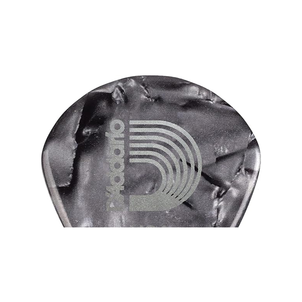 D'Addario Accessories Acrylux Nitra Jazz (Guitar Pick)