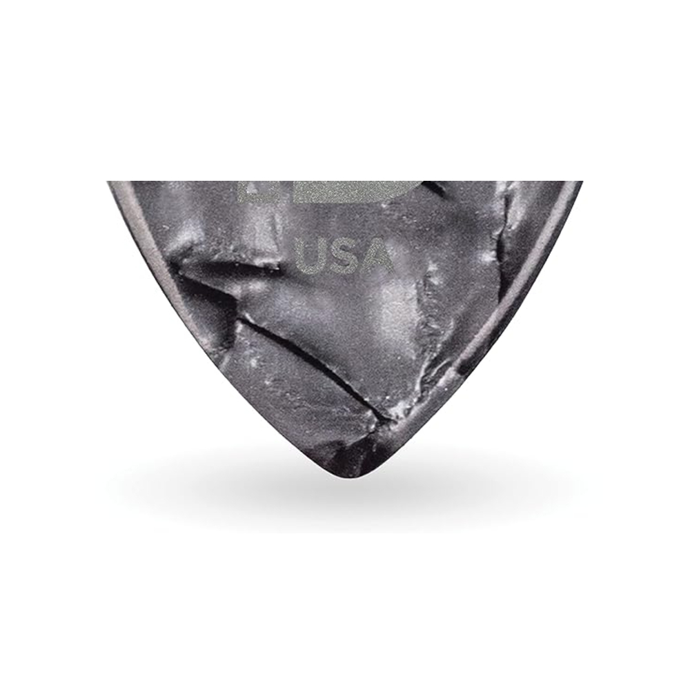 D'Addario Accessories Acrylux Nitra Jazz (Guitar Pick)