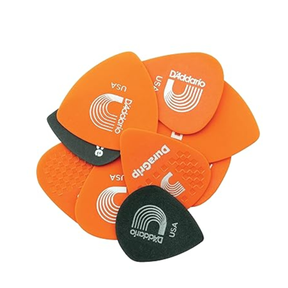 D'Addario Guitar Picks (XDOR2-10)
