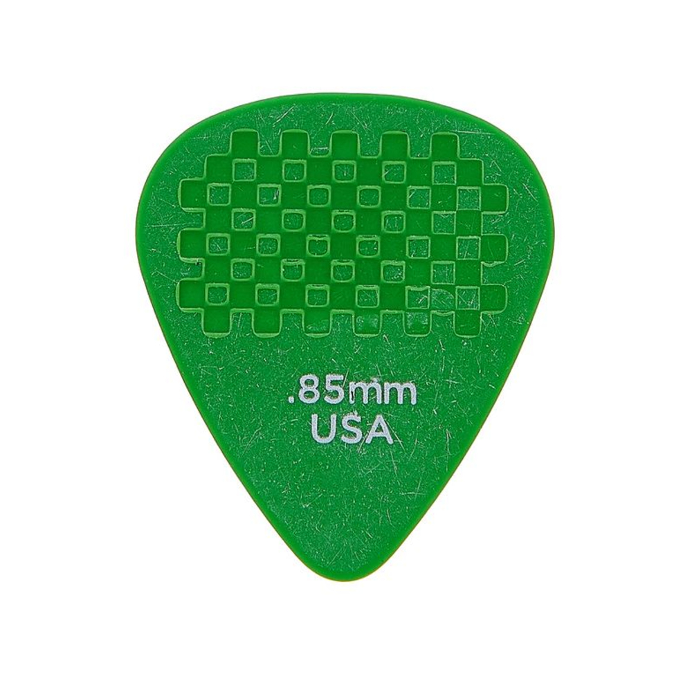 D'Addario Duralin Guitar Picks (XDGN4-10)