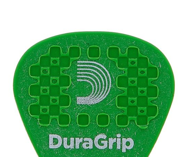 D'Addario Duralin Guitar Picks (XDGN4-10)
