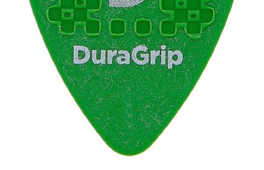 D'Addario Duralin Guitar Picks (XDGN4-10)