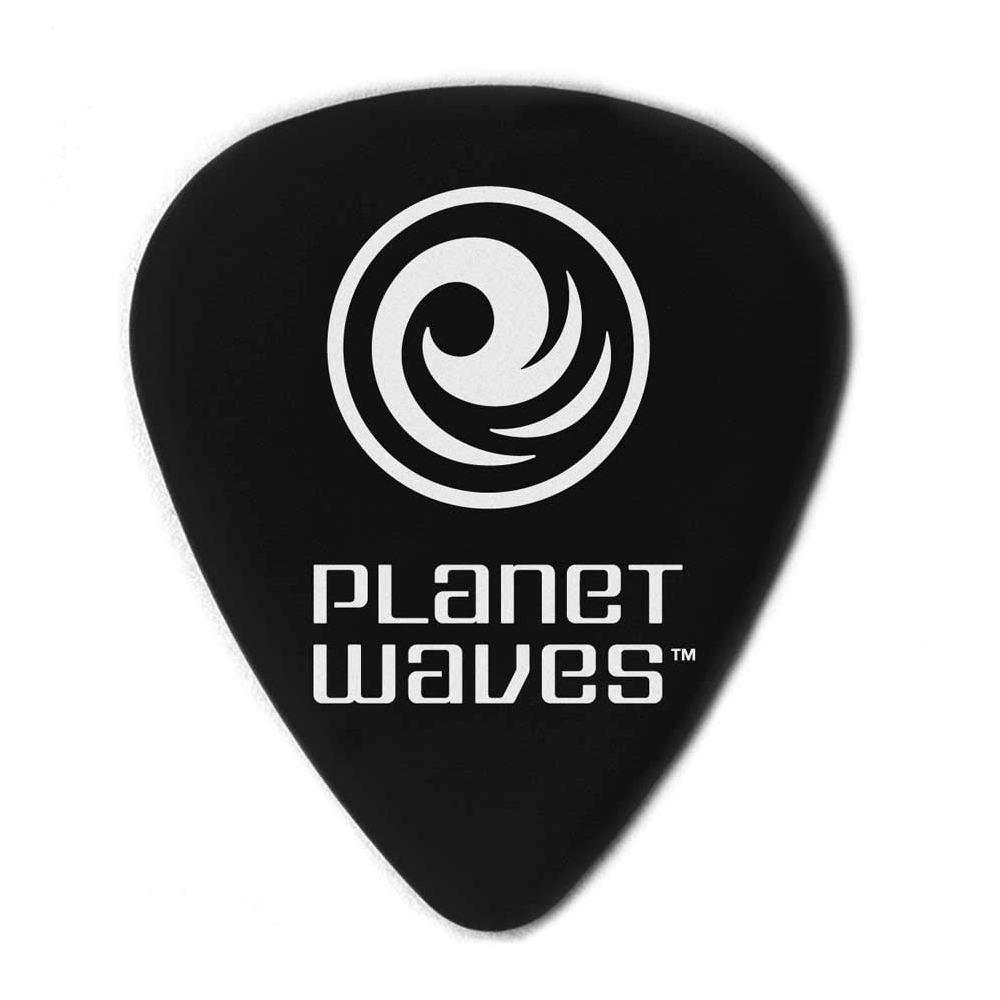 Planet Waves D'Addario Accessories Guitar Picks - Extra Heavy (1DBK7-25)