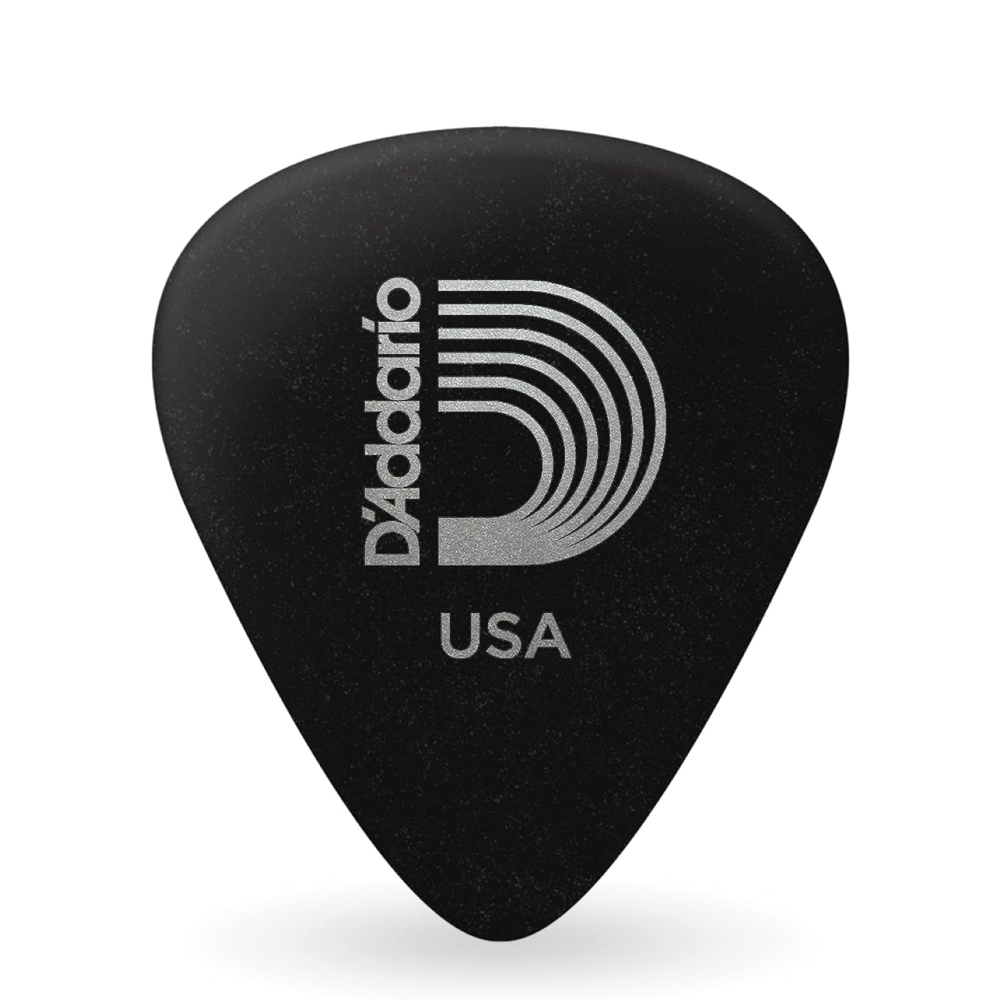 Planet Waves D'Addario Accessories Guitar Picks - Extra Heavy (1DBK7-25)