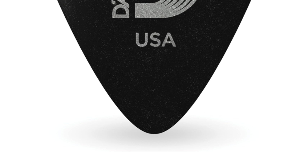 Planet Waves D'Addario Accessories Guitar Picks - Extra Heavy (1DBK7-25)