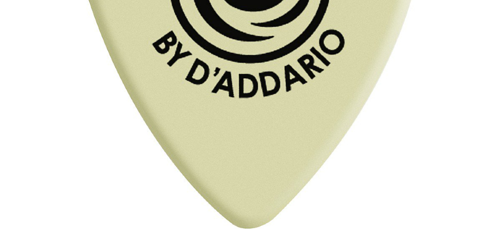 D'Addario Cortex Guitar Picks - Light (1UCT2-100)