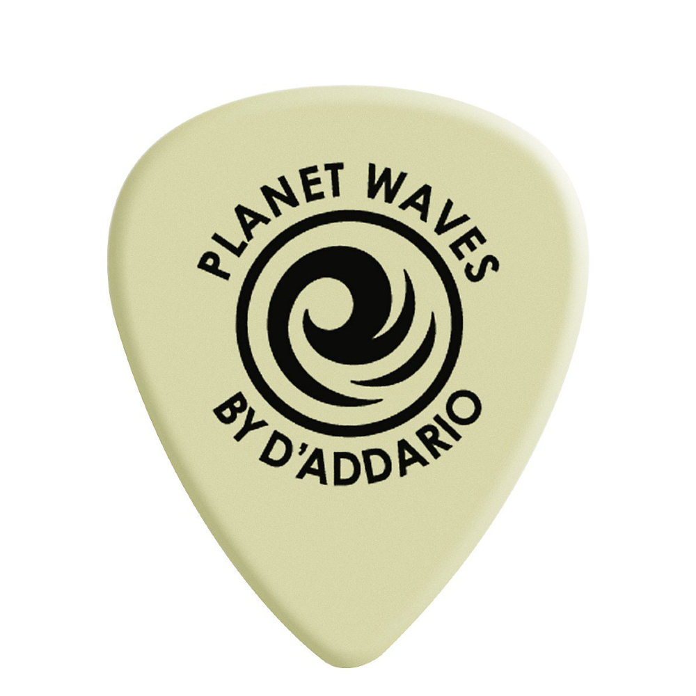D'Addario Cortex Guitar Picks - Medium (1UCT4-100)