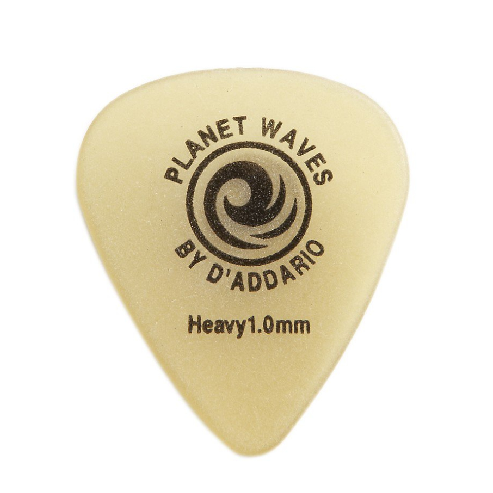 D'Addario Cortex Guitar Picks - Medium (1UCT6-25)