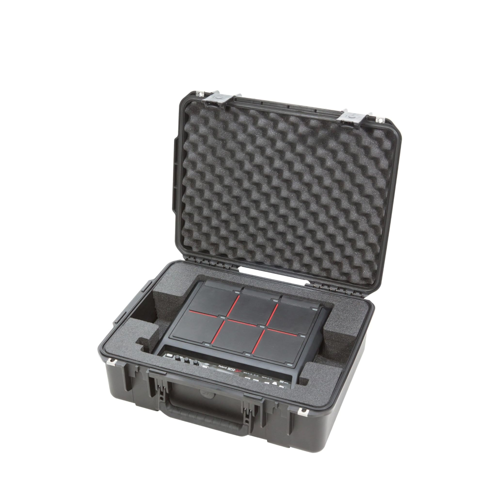 SKB 3i-2015-7DMP iSeries Drum Multi-pad Case (3I-2015-7DMP)
