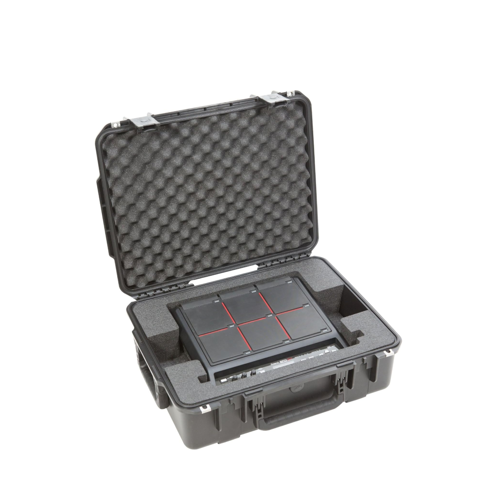 SKB 3i-2015-7DMP iSeries Drum Multi-pad Case (3I-2015-7DMP)