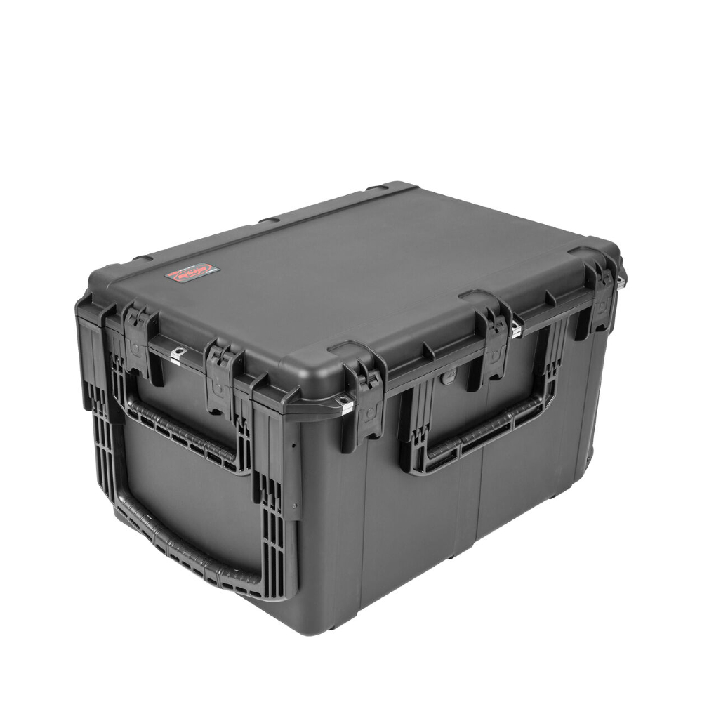 SKB iSeries Case for QSC KC12S Subwoofer (3I3021-18KC)