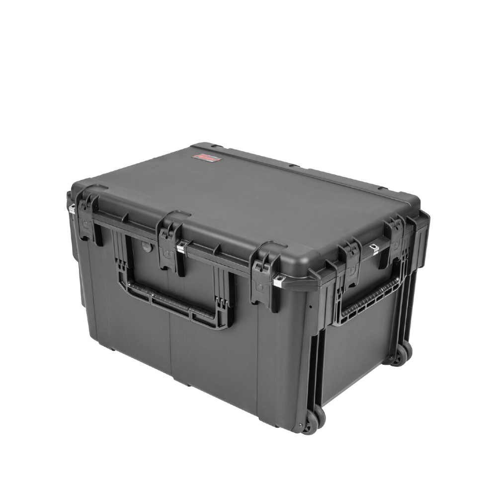 SKB iSeries Case for QSC KC12S Subwoofer (3I3021-18KC)