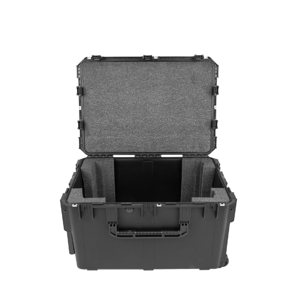SKB iSeries Case for QSC KC12S Subwoofer (3I3021-18KC)