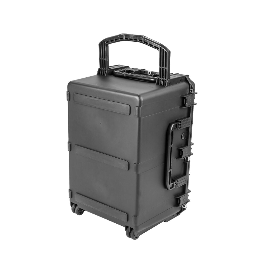 SKB iSeries Case for QSC KC12S Subwoofer (3I3021-18KC)