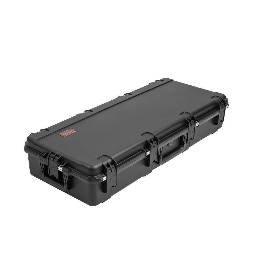 SKB iSeries QSC KC12T/KC-SP32 PA System Case (3I4217-7KC)