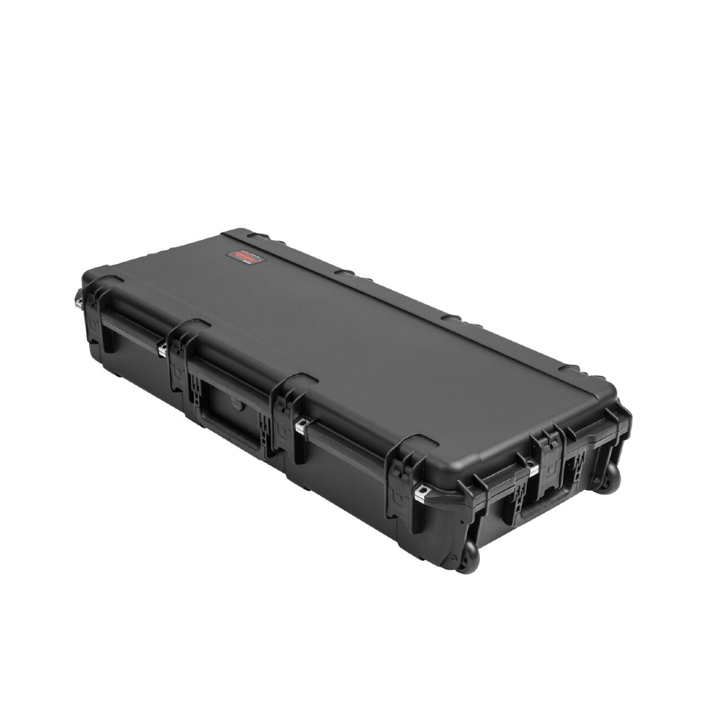 SKB iSeries QSC KC12T/KC-SP32 PA System Case (3I4217-7KC)