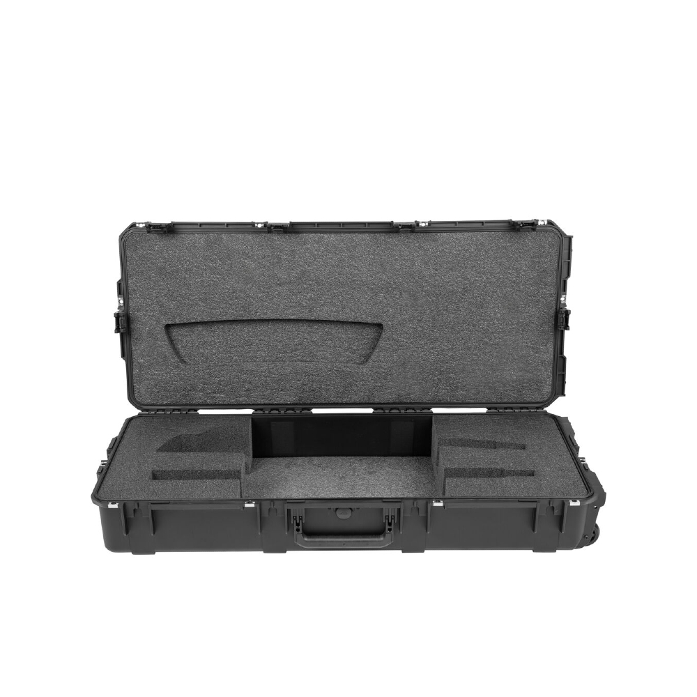 SKB iSeries QSC KC12T/KC-SP32 PA System Case (3I4217-7KC)