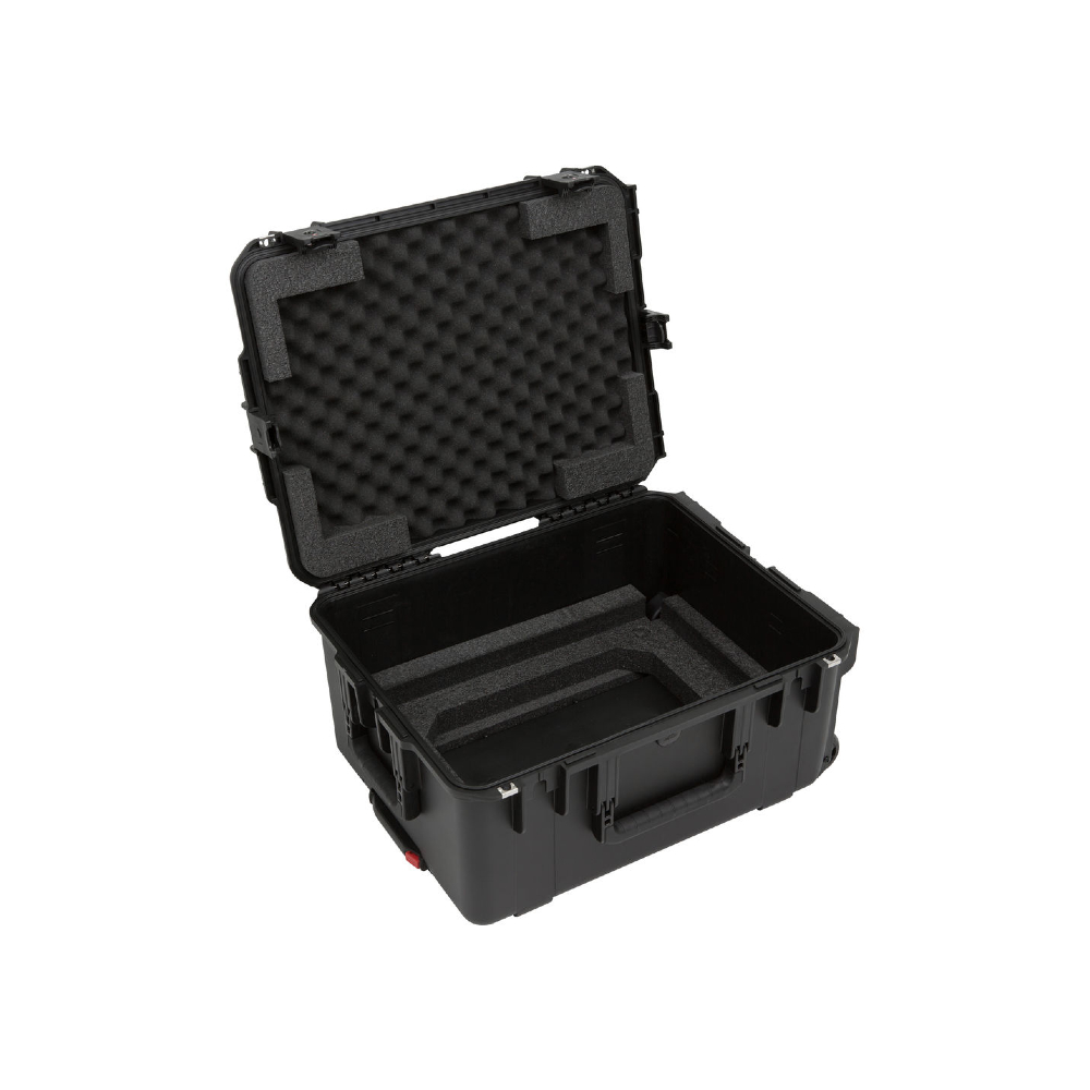 SKB 3i-2217M103U iSeries 3U Fly Rack Case (13-inch)