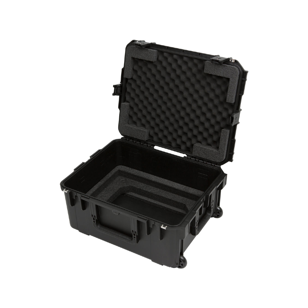 SKB 3i-2217M103U iSeries 3U Fly Rack Case (13-inch)
