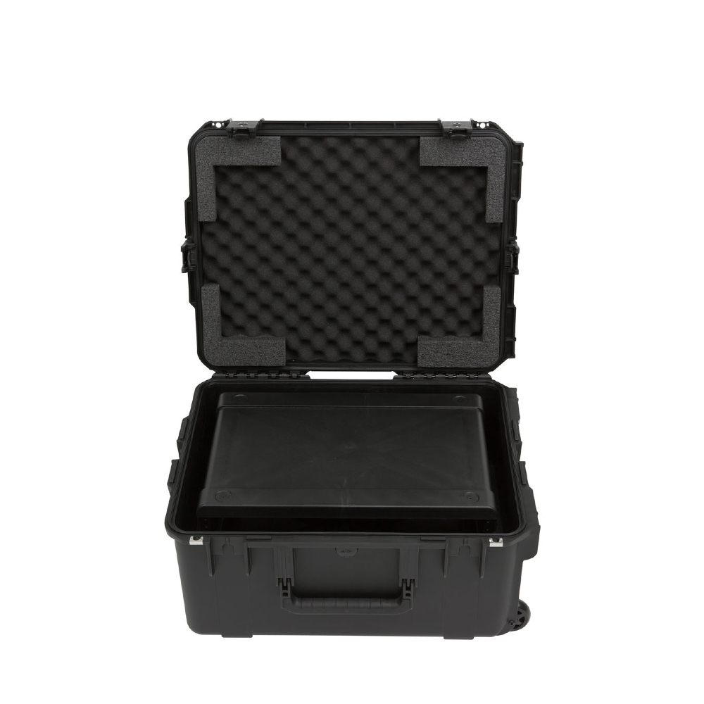 SKB 3i-2217M103U iSeries 3U Fly Rack Case (13-inch)