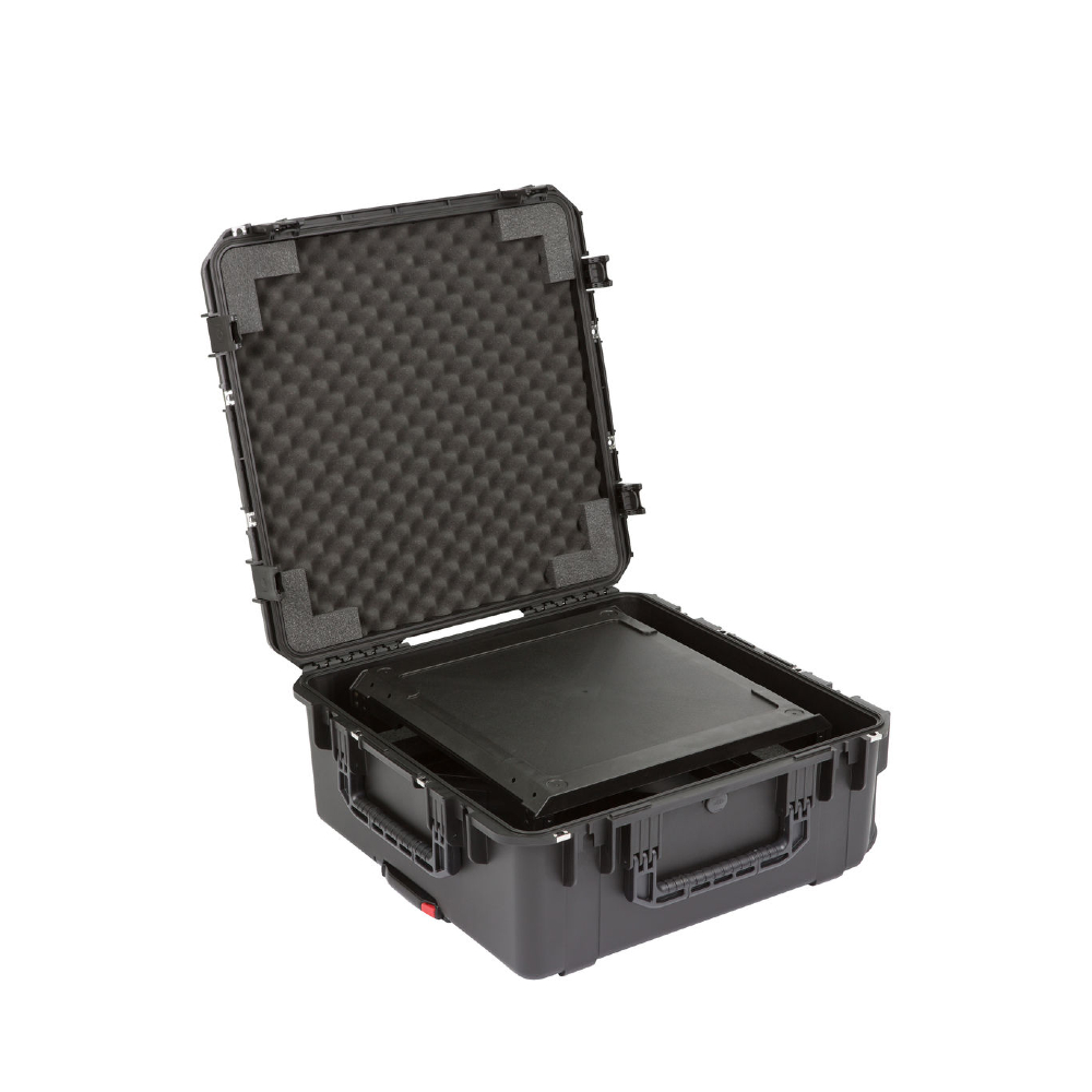 SKB 3i-2424M103U iSeries 3U Fly Rack Case (20-inch)