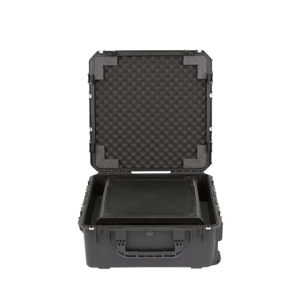 SKB 3i-2424M103U iSeries 3U Fly Rack Case (20-inch)
