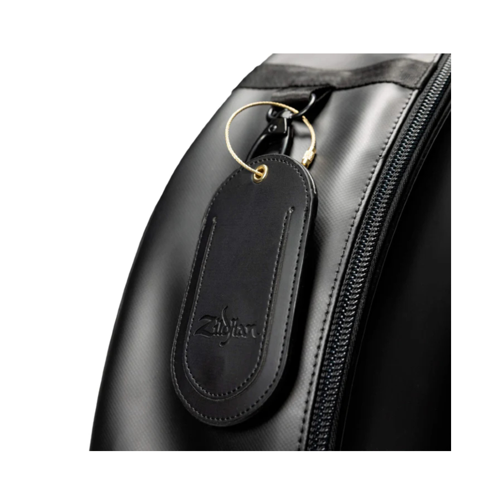 Zildjian Touring Cymbal Bag - 24 inches (Black)