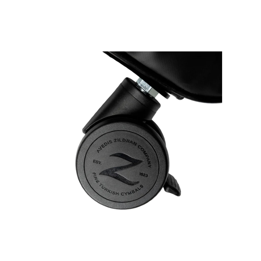 Zildjian Touring Cymbal Bag - 24 inches (Black)
