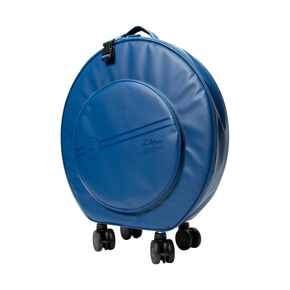 Zildjian Touring Cymbal Bag - 24 inches (Midnight Blue)