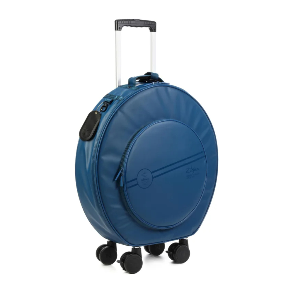 Zildjian Touring Cymbal Bag - 24 inches (Midnight Blue)