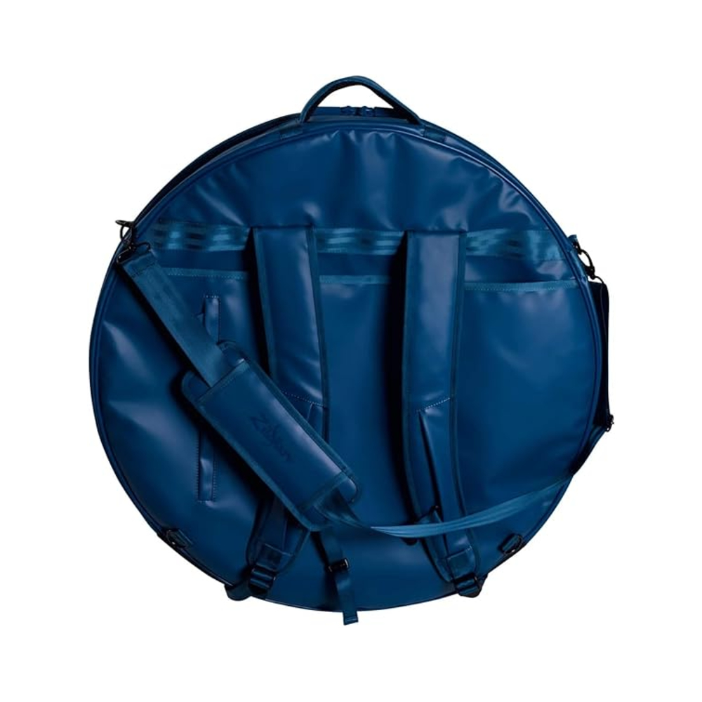 Zildjian Touring Cymbal Bag - 24 inches (Midnight Blue)