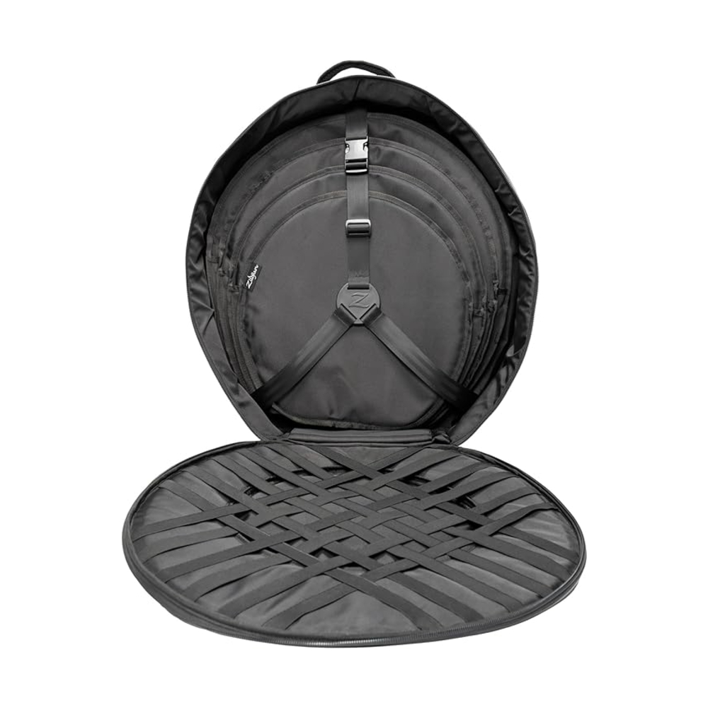 Zildjian Touring Cymbal Bag - 24 inches (Midnight Blue)