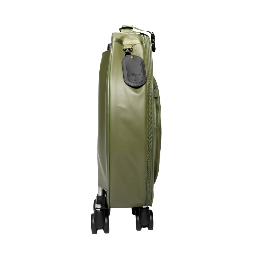 Zildjian Touring Cymbal Bag - 24 inches (Sage Green)