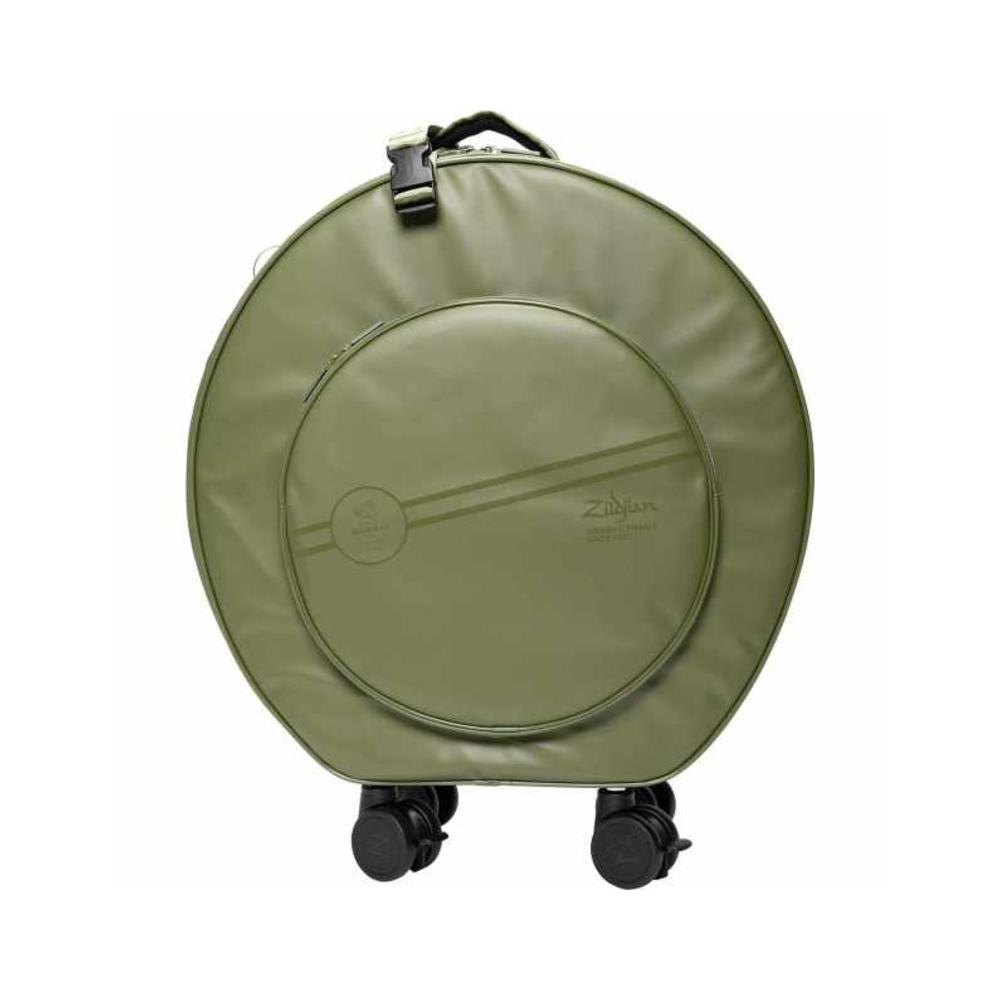 Zildjian Touring Cymbal Bag - 24 inches (Sage Green)