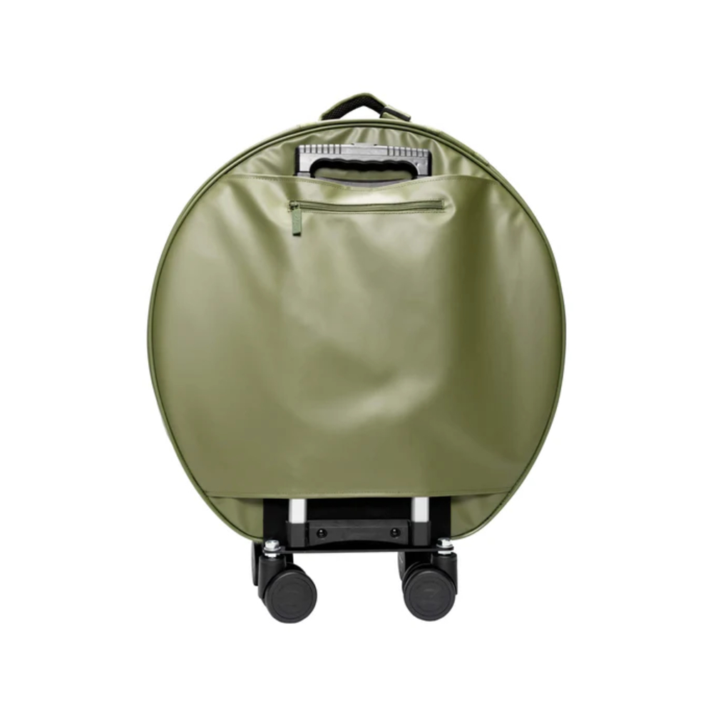 Zildjian Touring Cymbal Bag - 24 inches (Sage Green)