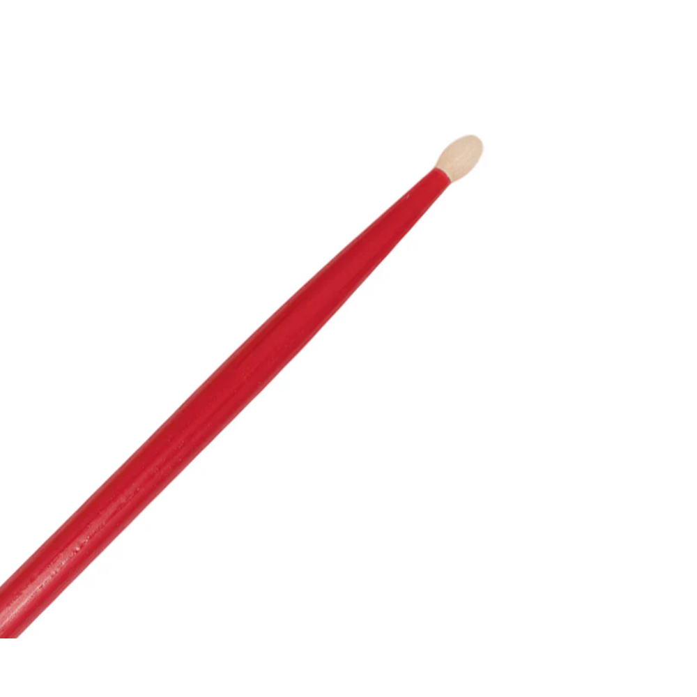 Zildjian Josh Dun Artist Series Drumsticks (Clancy Red)