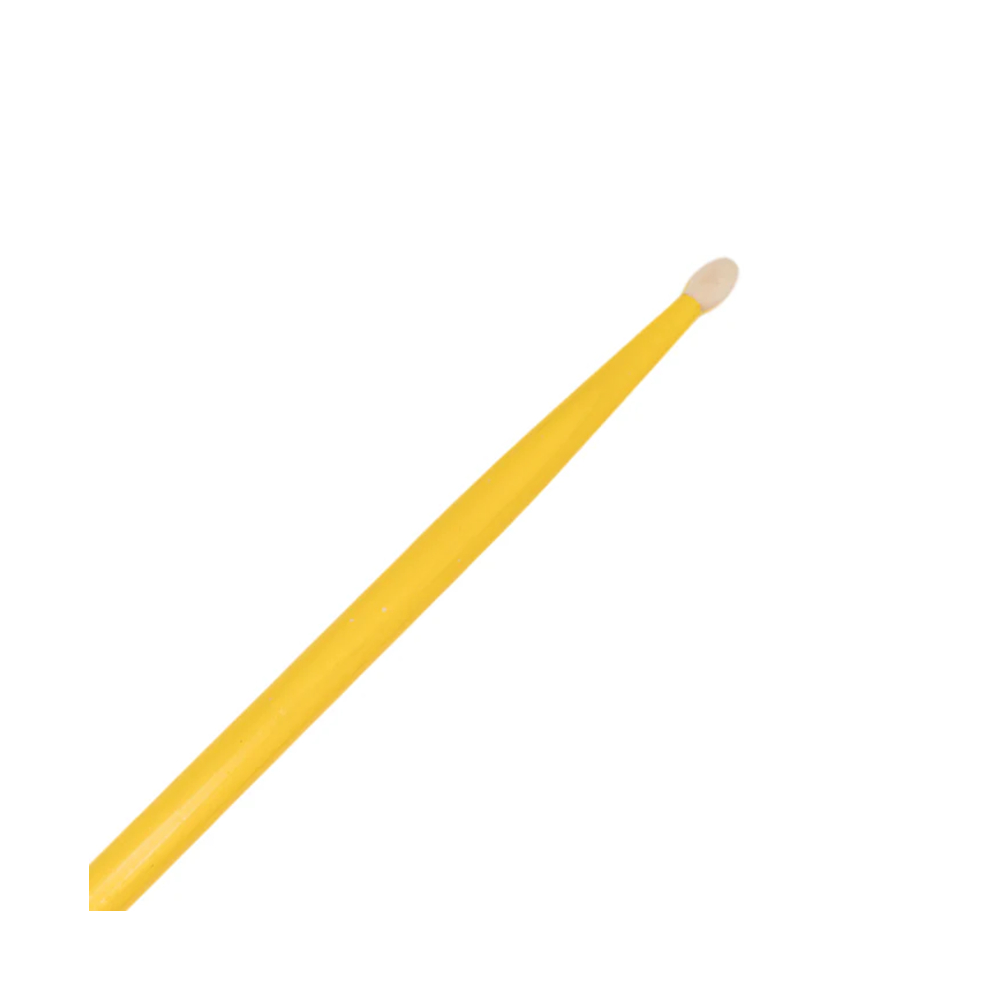 Zildjian Josh Dun Artist Series Drumsticks (Clancy Yellow)