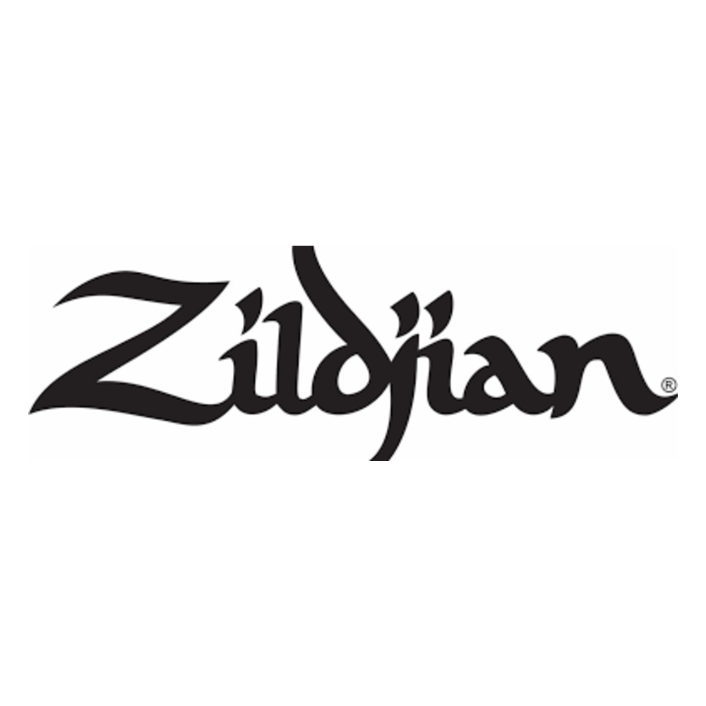 Zildjian Z Custom Woven Patch