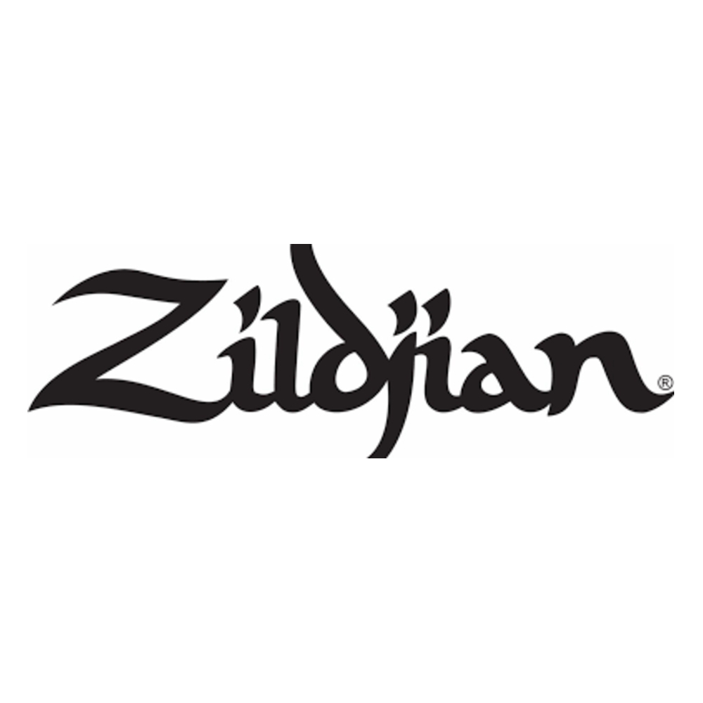 Zildjian K0967 22-inch K Custom Dark Ride Cymbals
