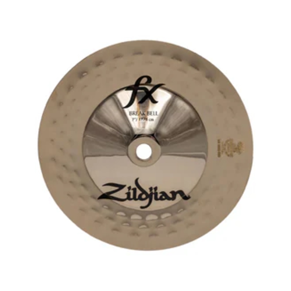 Zildjian FX Break Bell (7 inches)