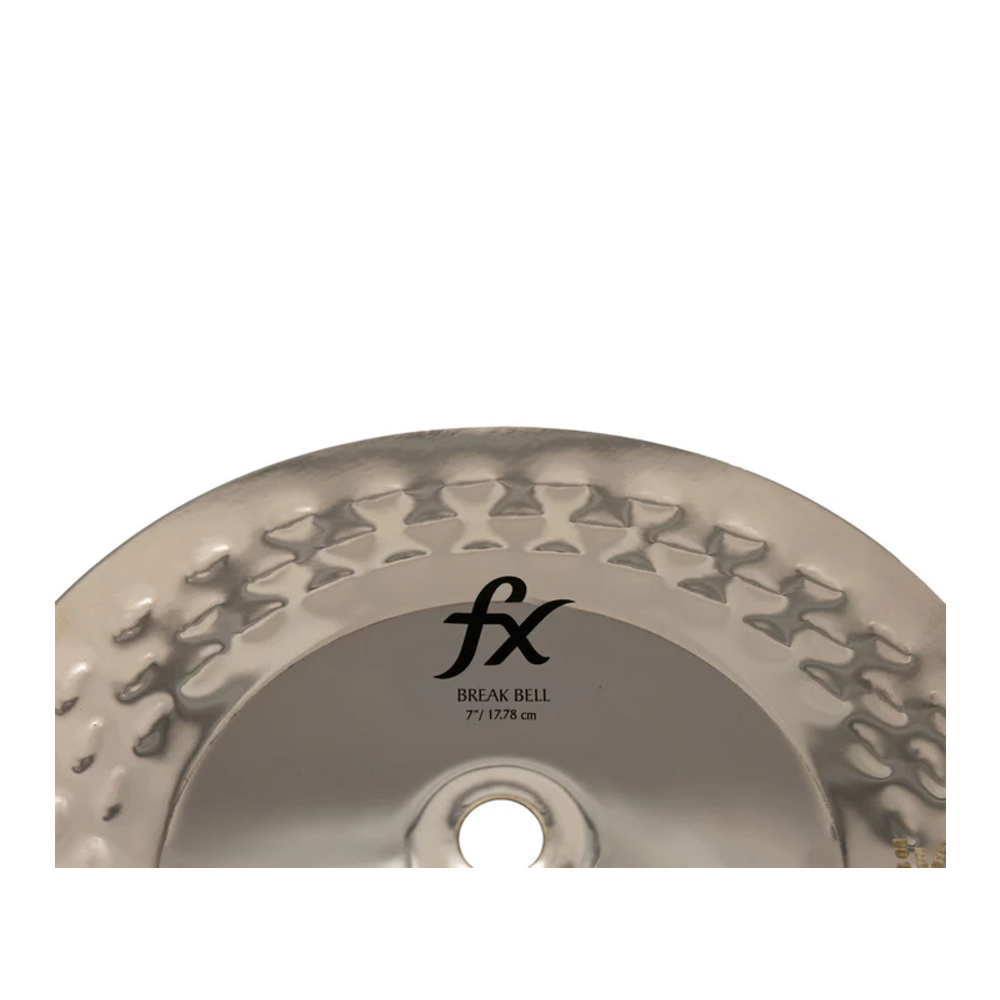 Zildjian FX Break Bell (7 inches)