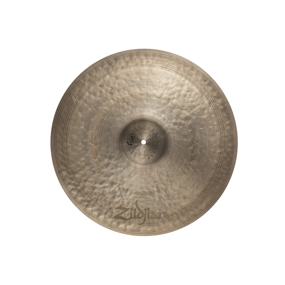 Zildjian Kerope Thin High Ride Cymbal (20 inches)