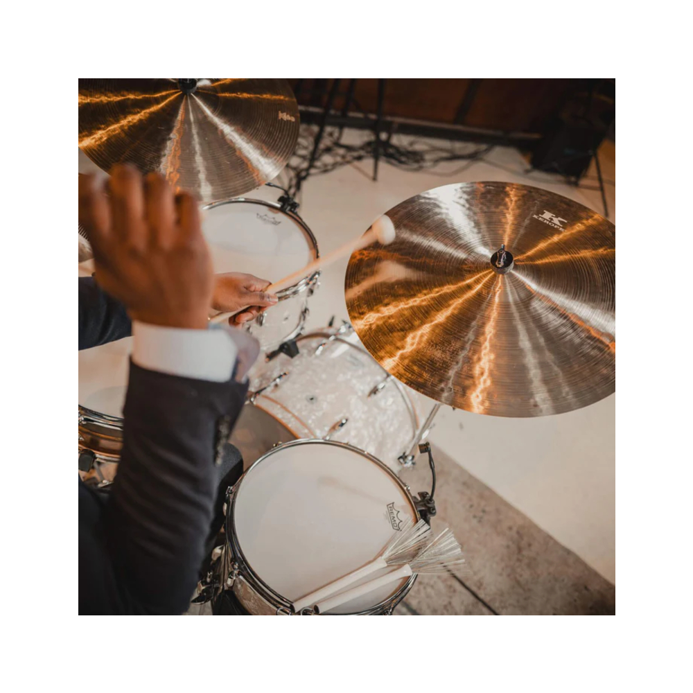 Zildjian Kerope Thin High Ride Cymbal (20 inches)