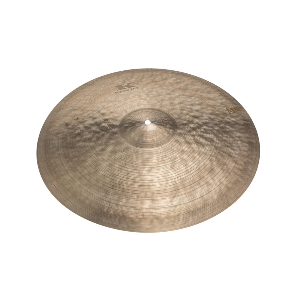 Zildjian Kerope Medium Thin Low Ride Cymbal (20 inches)