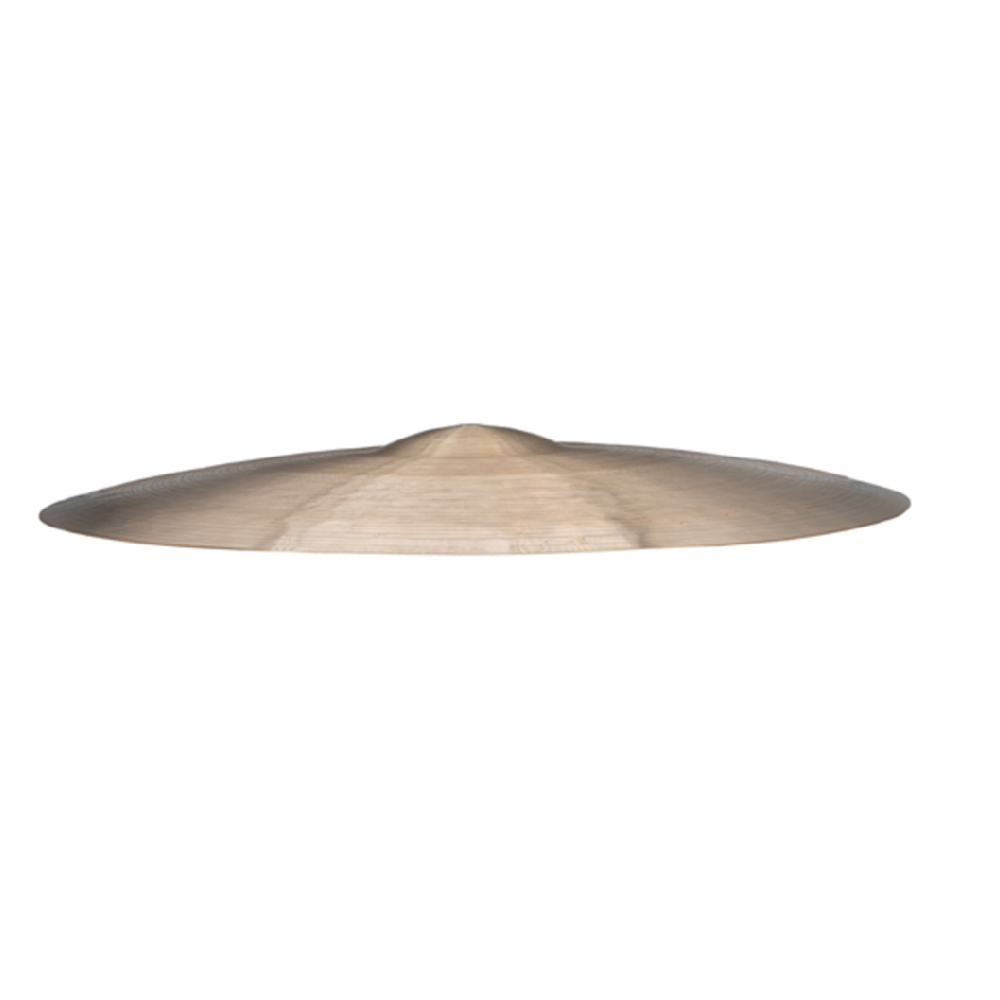 Zildjian Kerope Medium Thin High Ride Cymbal (22 inches)